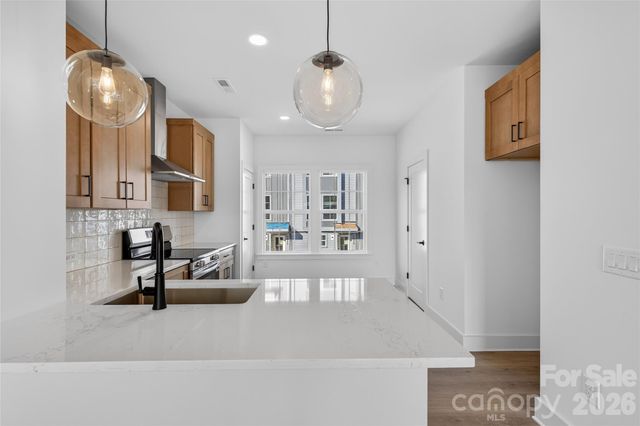 3014 Casting Street 21, Charlotte, NC 28206