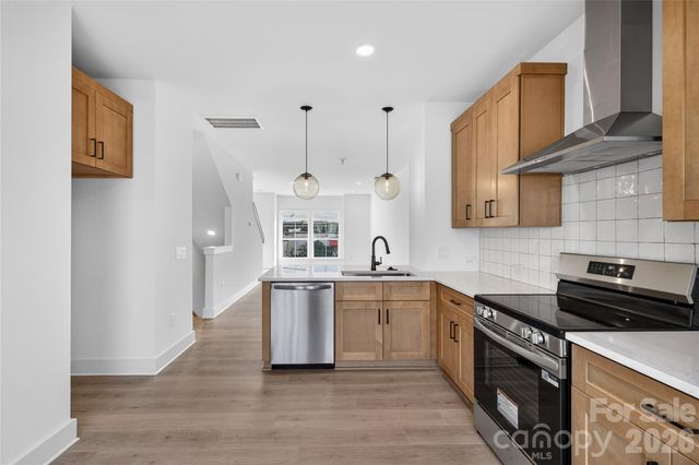 3014 Casting Street 21, Charlotte, NC 28206