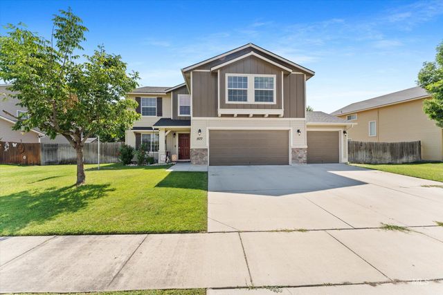 1577 Gold Street, Middleton, ID 83644