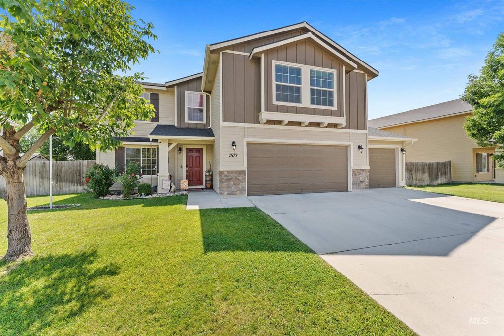 1577 Gold Street, Middleton, ID 83644