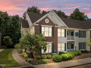 3113 Kudrow Lane, Morrisville, NC 27560