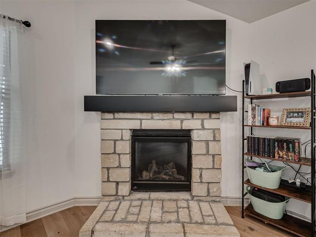 20071 Park Lane, Harrah, OK 73045
