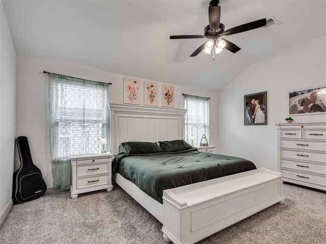 20071 Park Lane, Harrah, OK 73045