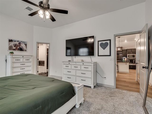 20071 Park Lane, Harrah, OK 73045