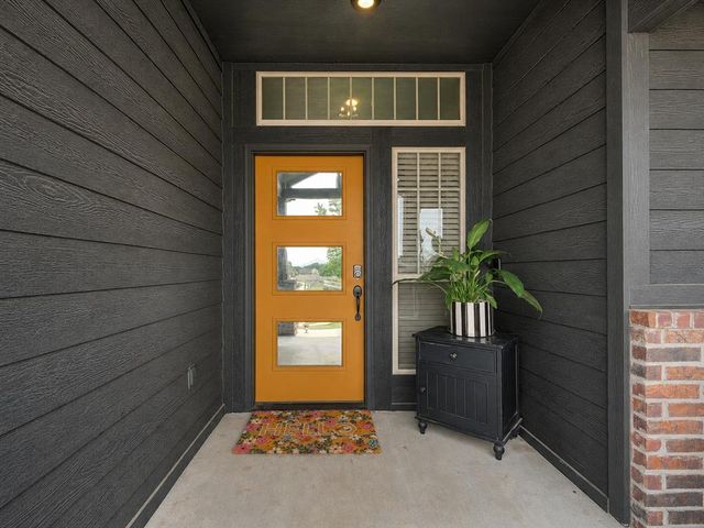20071 Park Lane, Harrah, OK 73045
