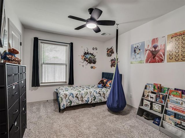 20071 Park Lane, Harrah, OK 73045
