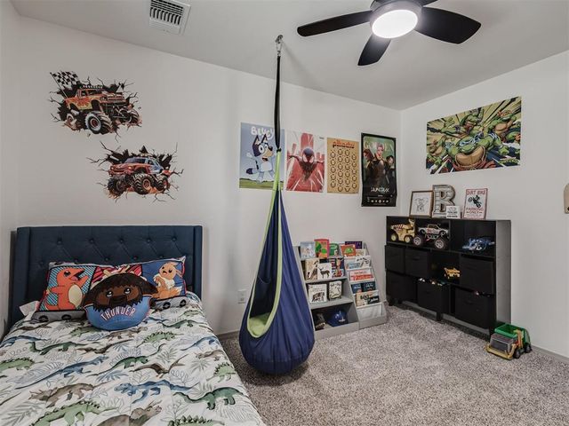 20071 Park Lane, Harrah, OK 73045
