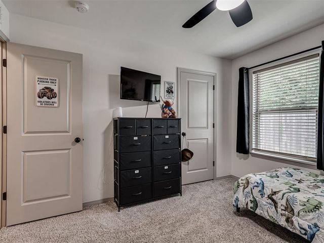 20071 Park Lane, Harrah, OK 73045