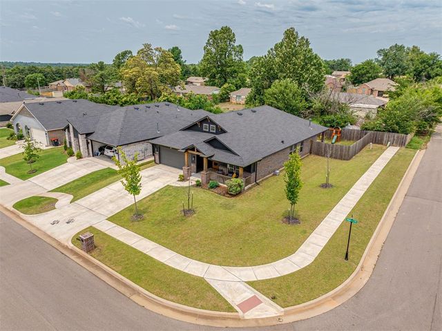 20071 Park Lane, Harrah, OK 73045