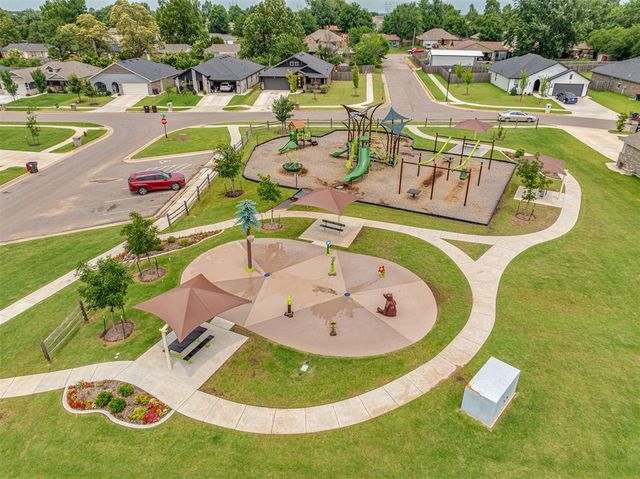 20071 Park Lane, Harrah, OK 73045