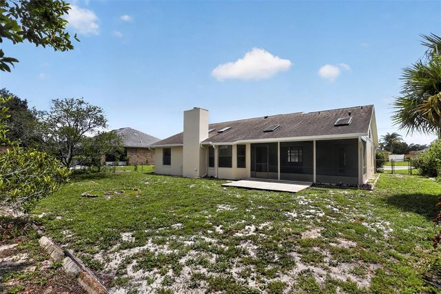 1466 MALALUKA STREET, Deltona, FL 32725