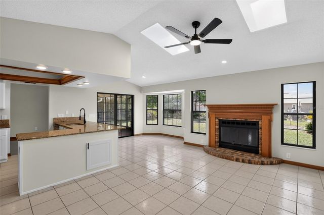 1466 MALALUKA STREET, Deltona, FL 32725