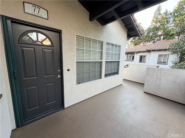 77 Via Pausa, Rancho Santa Margarita, CA 92688