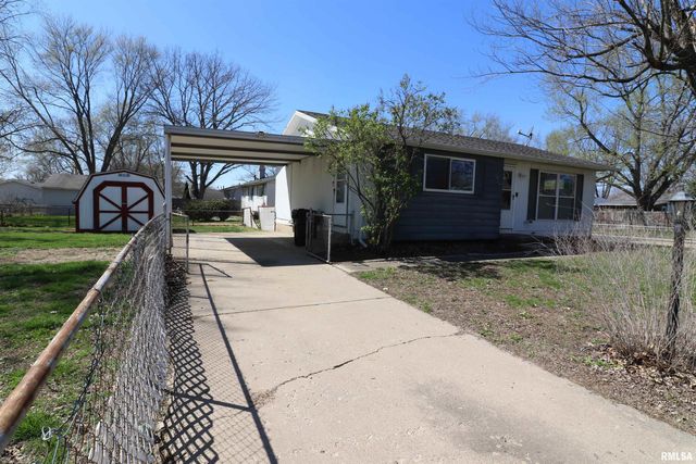 5819 N SEDLEY Street, Peoria, IL 61615