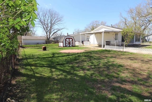 5819 N SEDLEY Street, Peoria, IL 61615