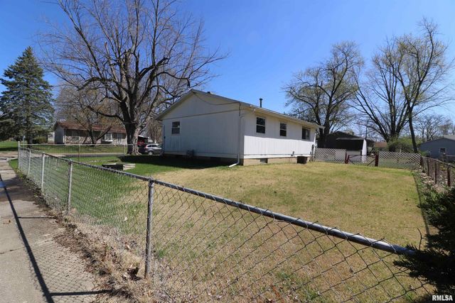 5819 N SEDLEY Street, Peoria, IL 61615