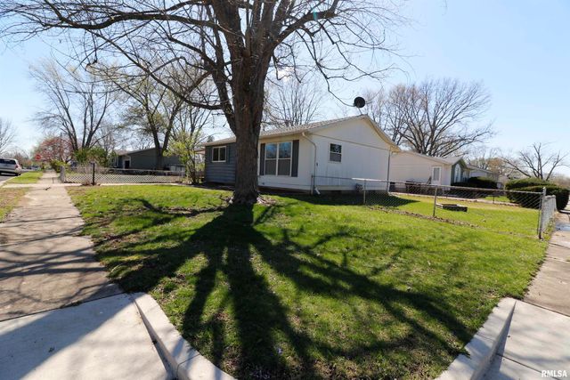 5819 N SEDLEY Street, Peoria, IL 61615