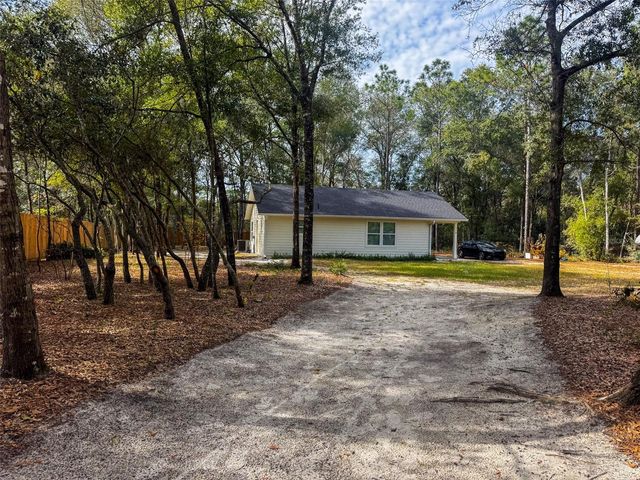 119 PINE TRAIL, Melrose, FL 32666