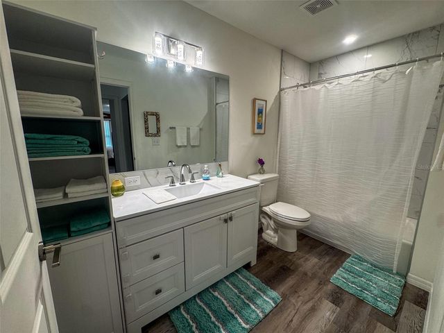 119 PINE TRAIL, Melrose, FL 32666