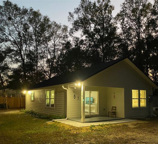 119 PINE TRAIL, Melrose, FL 32666