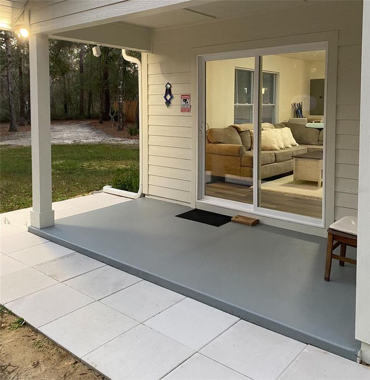 Image 5 of property listing at 119 PINE TRAIL, Melrose, FL 32666