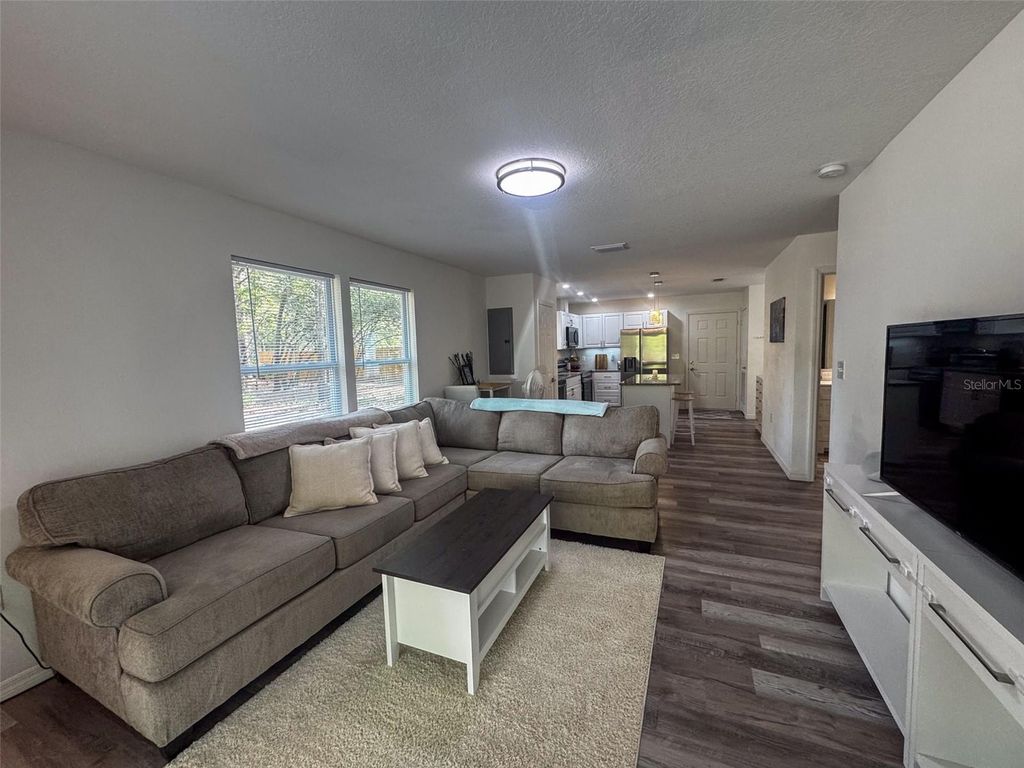 Image 6 of property listing at 119 PINE TRAIL, Melrose, FL 32666