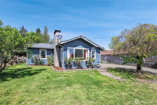 940 E Cascade Avenue, Shelton, WA 98584