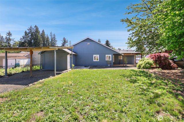 940 E Cascade Avenue, Shelton, WA 98584