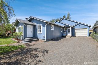 940 E Cascade Avenue, Shelton, WA 98584