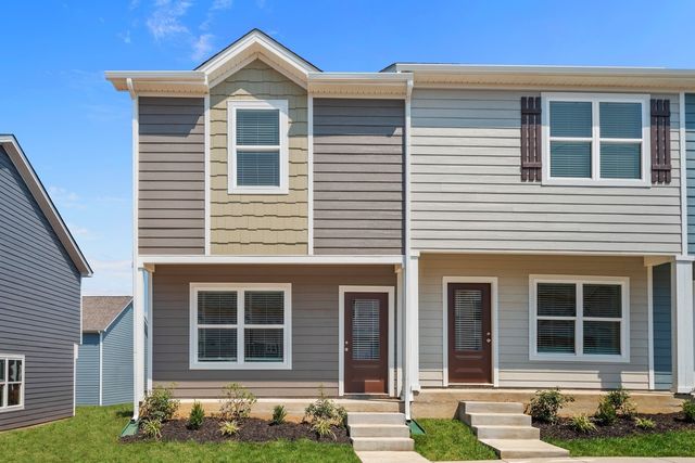 6078 Cullen Dr, La Vergne, TN 37086