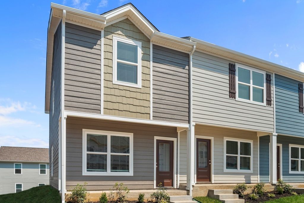 6078 Cullen Dr, La Vergne, TN 37086