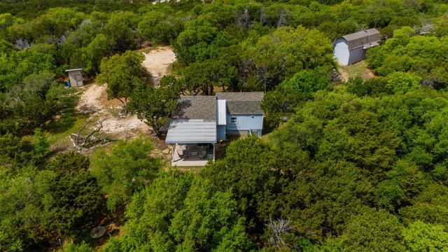 1037 County Road 1190, Kopperl, TX 76652