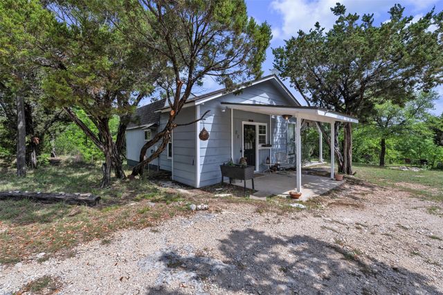 1037 County Road 1190, Kopperl, TX 76652