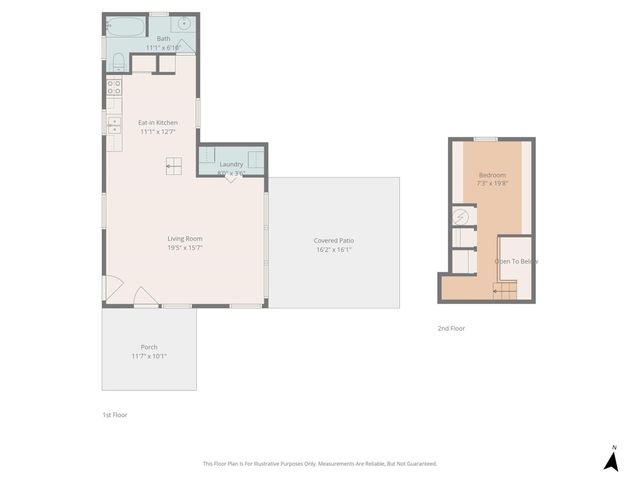 1037 County Road 1190, Kopperl, TX 76652