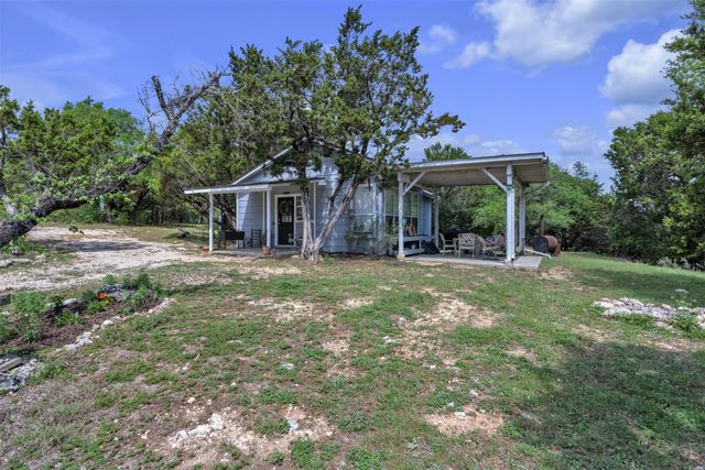 1037 County Road 1190, Kopperl, TX 76652