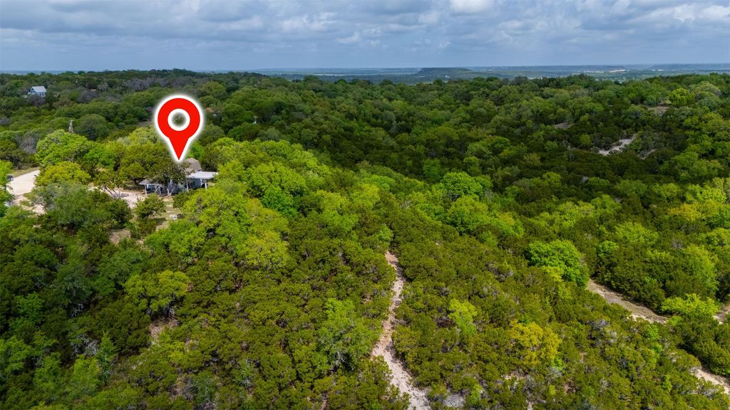 1037 County Road 1190, Kopperl, TX 76652