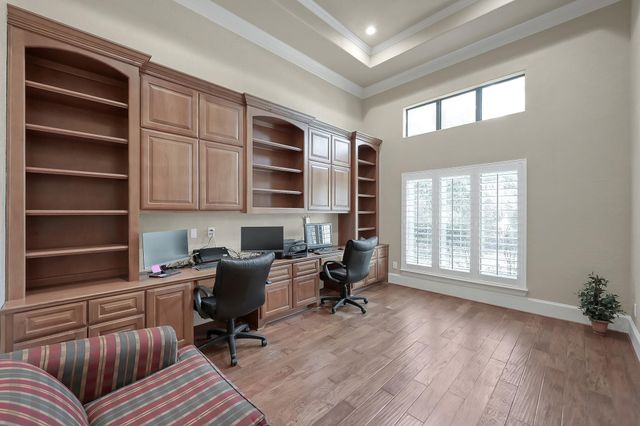 22742 Timberlake Creek Road, Tomball, TX 77377