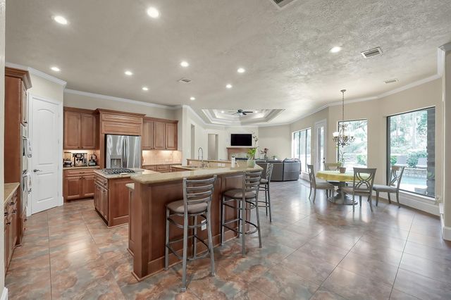 22742 Timberlake Creek Road, Tomball, TX 77377