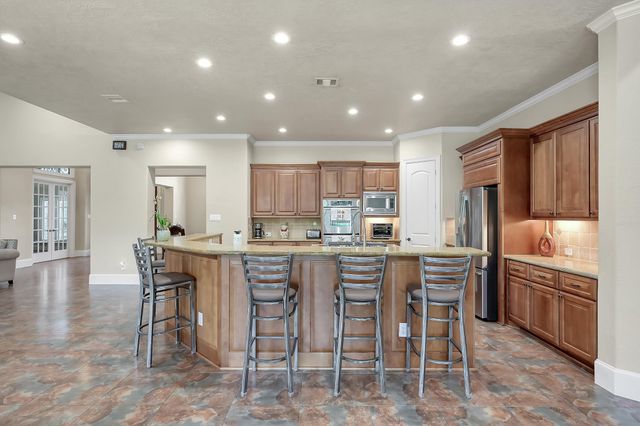 22742 Timberlake Creek Road, Tomball, TX 77377