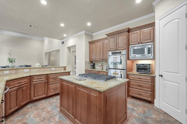 22742 Timberlake Creek Road, Tomball, TX 77377