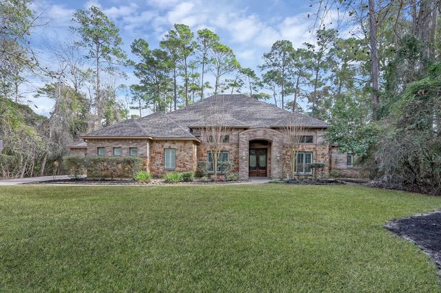 22742 Timberlake Creek Road, Tomball, TX 77377