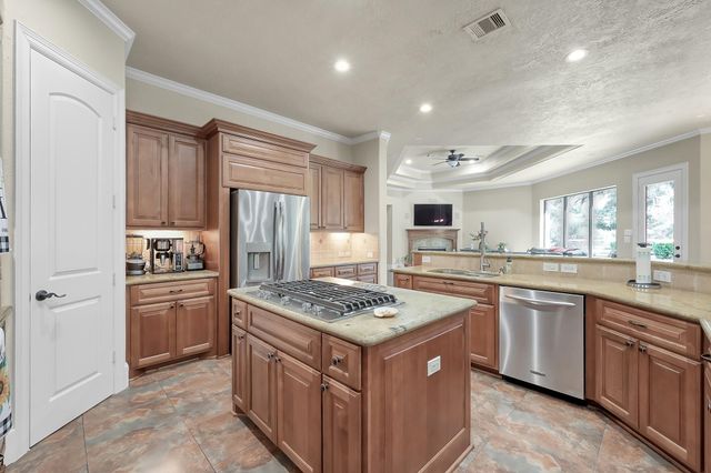 22742 Timberlake Creek Road, Tomball, TX 77377