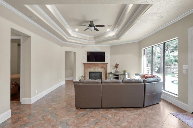 22742 Timberlake Creek Road, Tomball, TX 77377