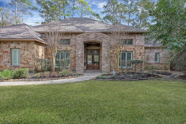 22742 Timberlake Creek Road, Tomball, TX 77377