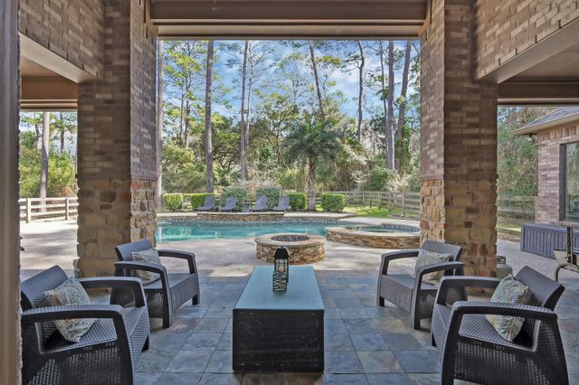 22742 Timberlake Creek Road, Tomball, TX 77377