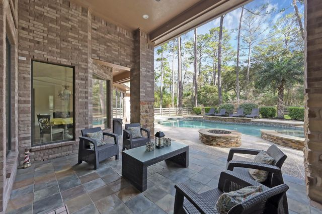 22742 Timberlake Creek Road, Tomball, TX 77377