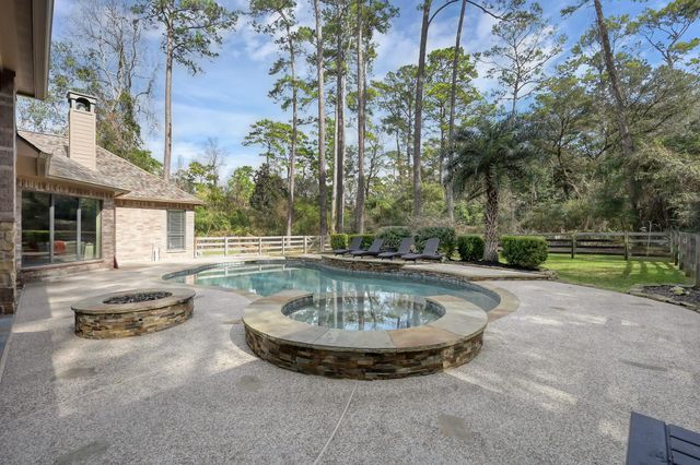 22742 Timberlake Creek Road, Tomball, TX 77377