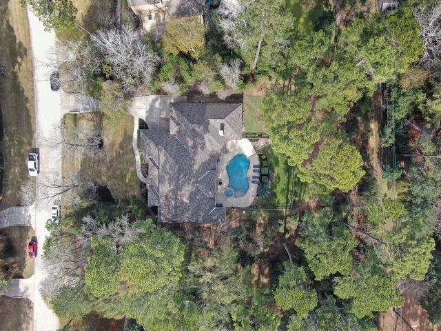 22742 Timberlake Creek Road, Tomball, TX 77377