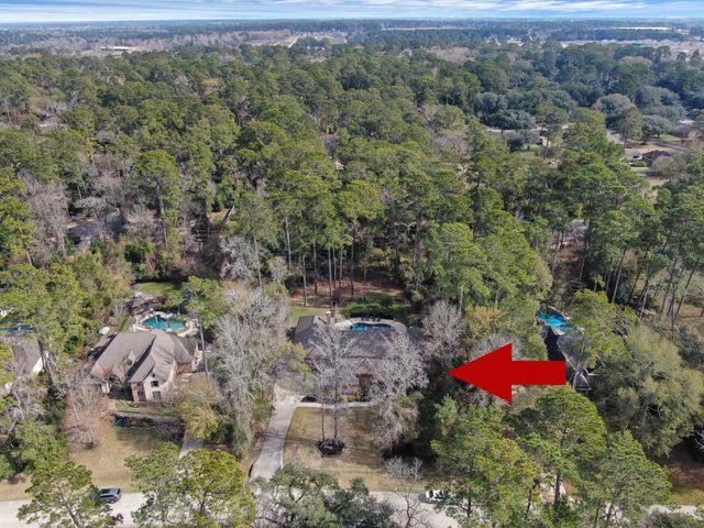 22742 Timberlake Creek Road, Tomball, TX 77377