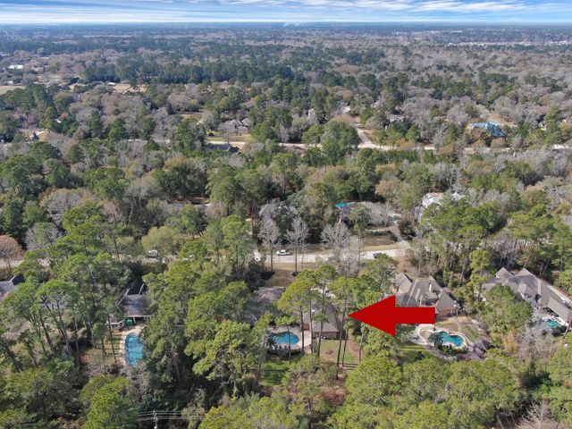 22742 Timberlake Creek Road, Tomball, TX 77377